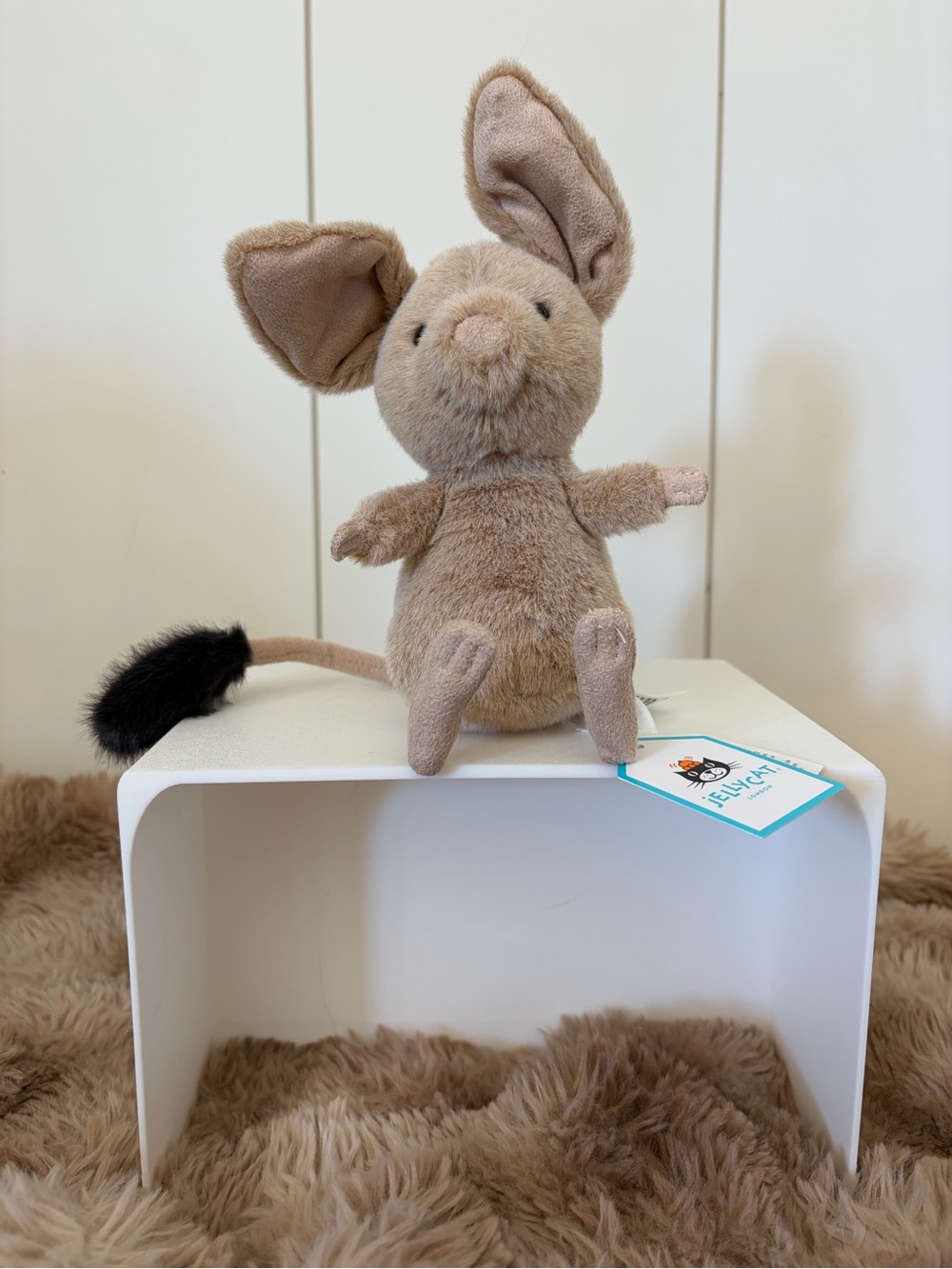 Jellycat Jerboa - NWT